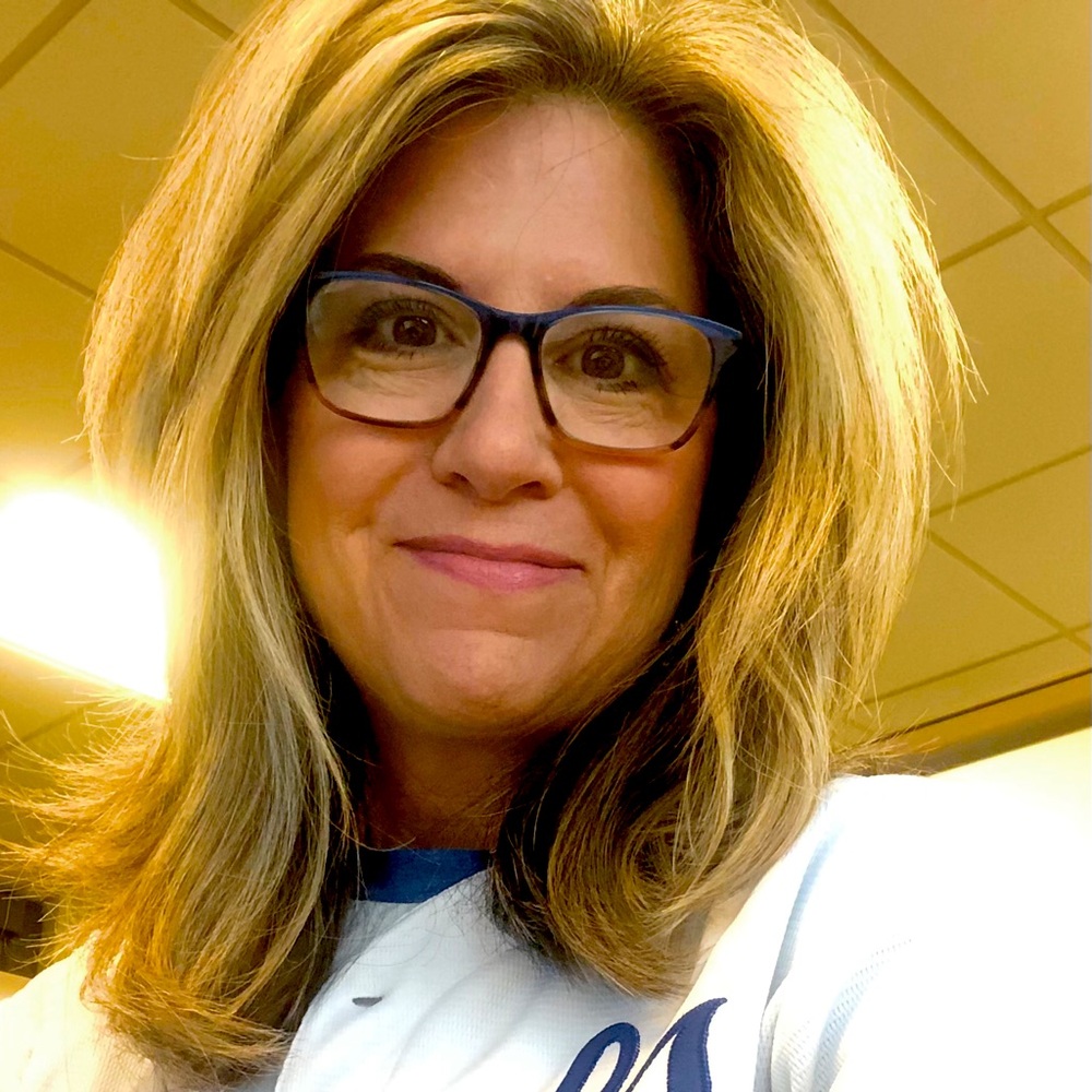 Meet your Posher, Mary